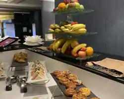 Al Aqeeq Madinah Hotel thumbnail